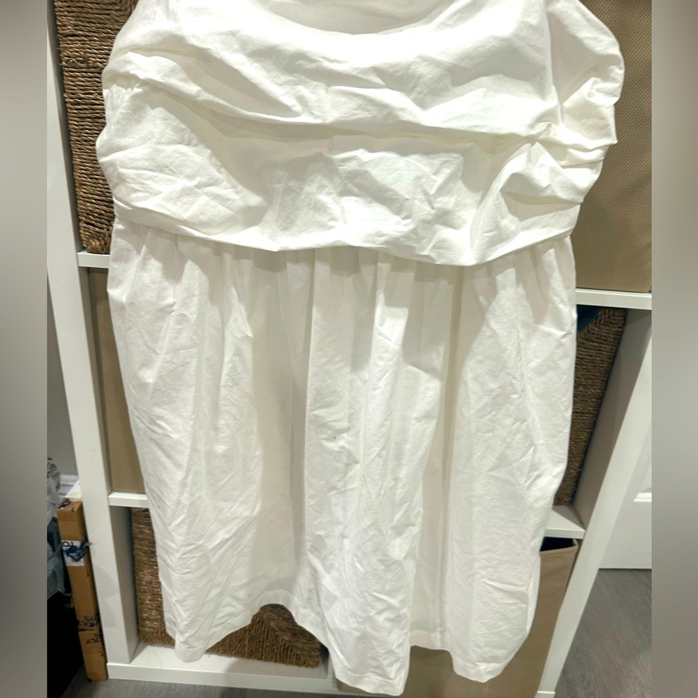 White Dress NEW